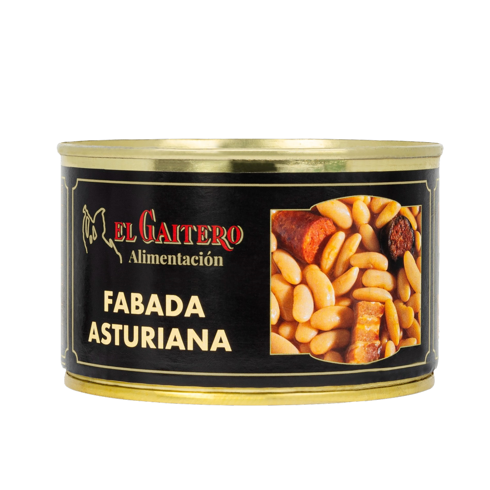 Asturian Fabada